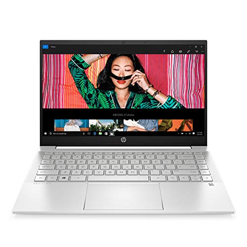 Hp Pavilion (2021) (14-Dv0054Tu) – i5 11th gen | 16Gb & 512Gb ssd