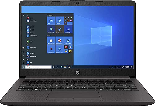 HP 250 G8 Notebook PC (3D4T7PA) CORE I3-1005G1/4 DDR4 Ram / 512GB SSD/Windows 10/15.6 inch HD/Intel UHD Graphics /NO ODD/1 Year ONSITE