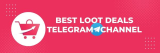 Best Loot Deals and Shopping Offers Telegram Channel